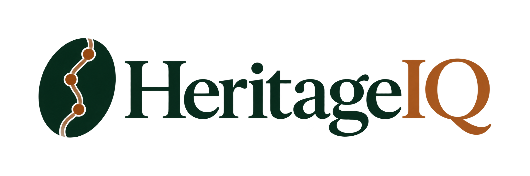 HeritageIQ